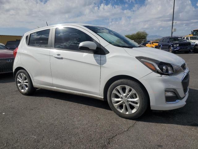 Photo 4 from auction – 2021 CHEVROLET SPARK 1LT with VIN KL8CD6SA4MC708744