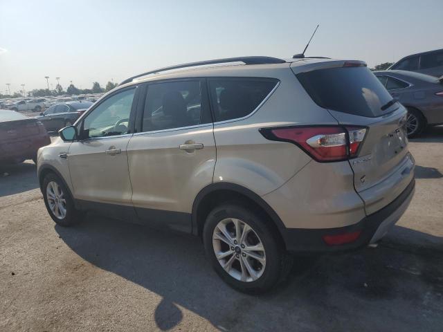 Photo 2 from auction – 2017 FORD ESCAPE SE with VIN 1FMCU0GD7HUE46544
