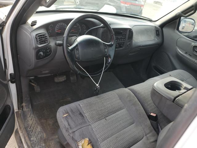 Photo 8 from auction – 2002 FORD F150 with VIN 1FTRF17292KA85799