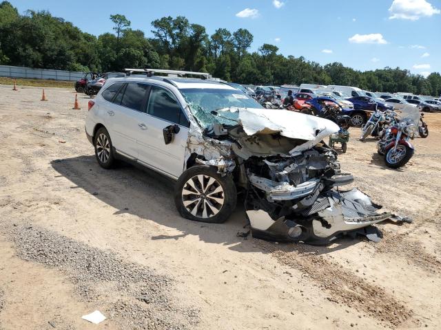 Foto 4 de la subasta – 2018 SUBARU OUTBACK TO con VIN 4S4BSETC2J3319692