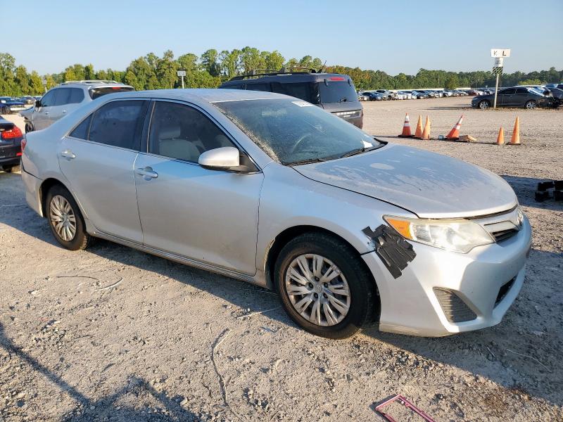 Photo 4 from auction – 2012 TOYOTA CAMRY BASE with VIN 4T1BF1FK4CU023019