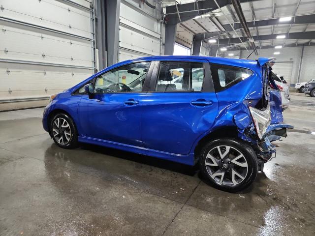 Photo 2 from auction – 2017 NISSAN VERSA NOTE with VIN 3N1CE2CP9HL354930