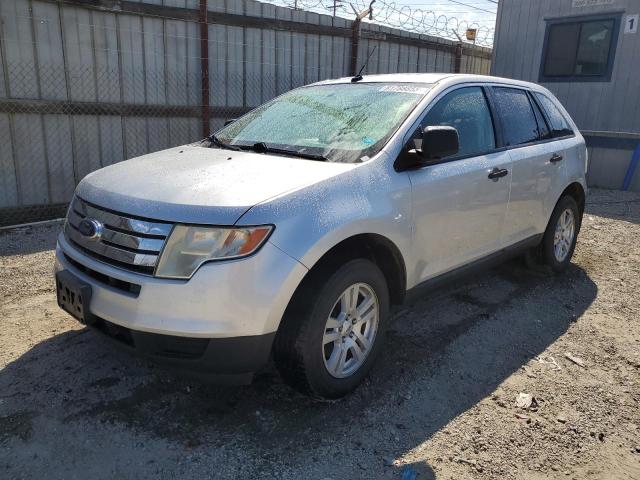 FORD EDGE SE 2010 with VIN 2FMDK3GC0ABB13570 - Photo from auction