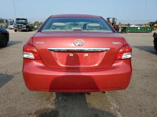 Photo 6 from auction – 2009 TOYOTA YARIS with VIN JTDBT903291324573