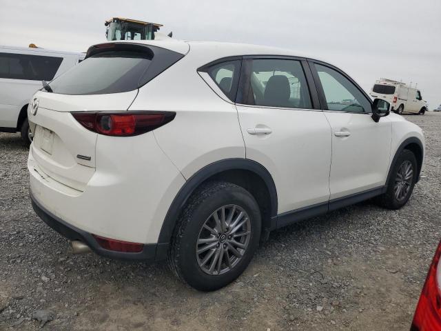 Photo 3 from auction – 2018 MAZDA CX-5 SPORT with VIN JM3KFBBM2J0424954