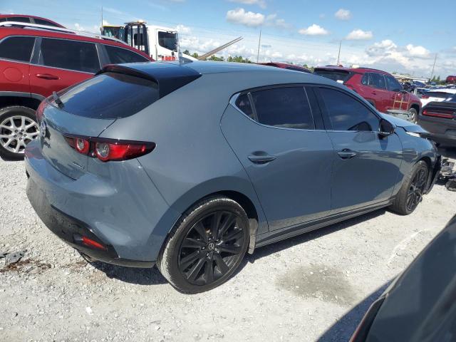 Photo 3 from auction – 2021 MAZDA 3 PREMIUM with VIN JM1BPAML9M1308279