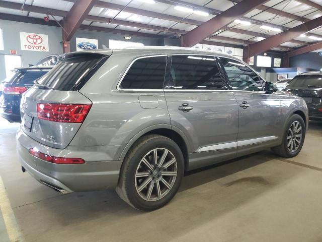 Foto 3 de la subasta – 2017 AUDI Q7 PREMIUM PLUS con VIN WA1LAAF72HD021533