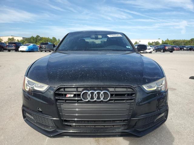 Photo 5 from auction – 2016 AUDI S5 PREMIUM with VIN WAUC4AFR1GA003312