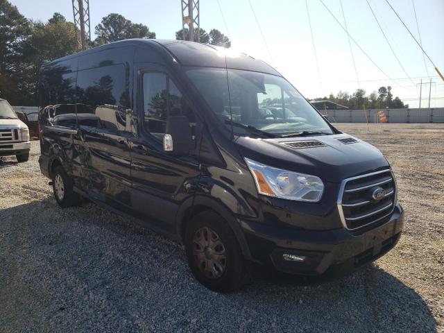 Photo 4 from auction – 2020 FORD TRANSIT T- with VIN 1FBAX2C85LKA42335