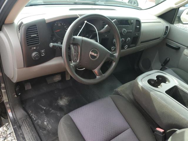 Photo 8 from auction – 2010 GMC SIERRA C15 with VIN 1GTPCTEX2AZ129240