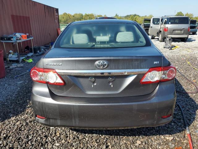 Photo 6 from auction – 2011 TOYOTA COROLLA BA with VIN 2T1BU4EE7BC587587