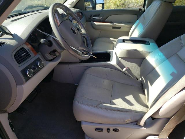 Photo 7 from auction – 2008 GMC SIERRA K25 with VIN 1GTHK29668E185055