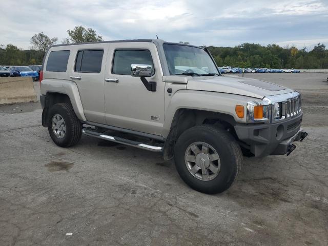 Photo 4 from auction – 2007 HUMMER H3 with VIN 5GTDN13E878102070