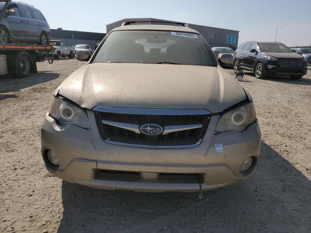 Photo 5 from auction – 2008 SUBARU OUTBACK 3. with VIN 4S4BP86C084314235