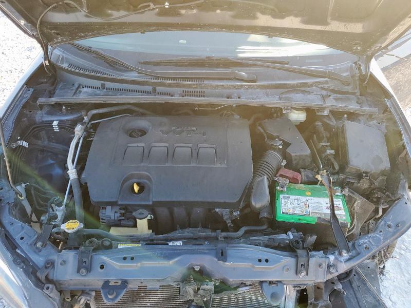 Photo 11 from auction – 2017 TOYOTA COROLLA L with VIN 5YFBURHE4HP588293