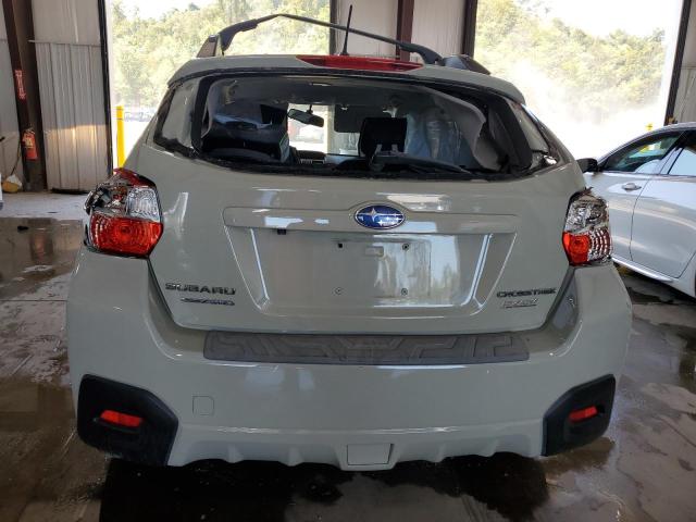 Photo 6 from auction – 2016 SUBARU CROSSTREK with VIN JF2GPABC2G8285689