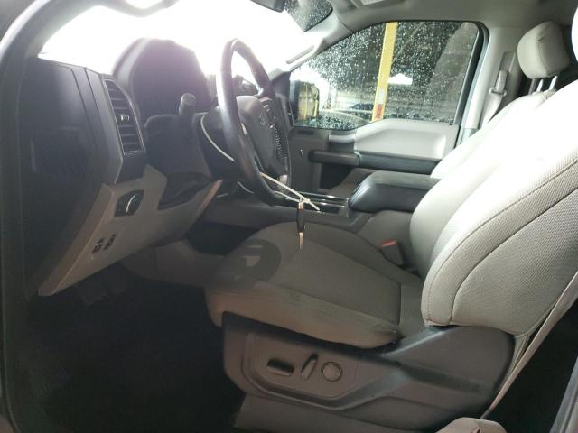 Photo 7 from auction – 2019 FORD F150 SUPER with VIN 1FTEW1E48KFD39207