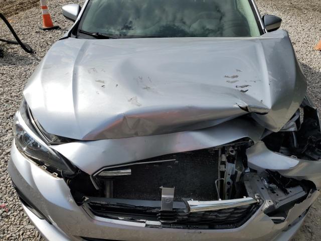 Photo 11 from auction – 2019 SUBARU IMPREZA PR with VIN 4S3GTAC6XK3751328