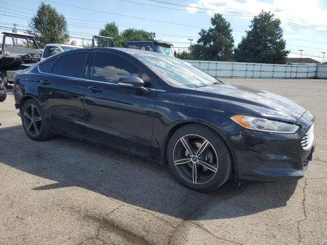 Photo 4 from auction – 2016 FORD FUSION with VIN 3FA6P0H77GR108199