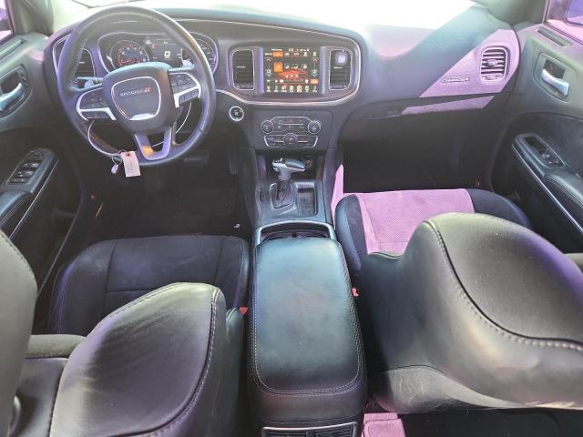 Photo 8 from auction – 2015 DODGE CHARGER R/ with VIN 2C3CDXCT3FH817228
