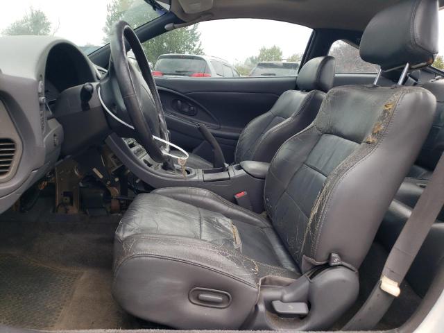 Photo 7 from auction – 1996 MITSUBISHI ECLIPSE GS with VIN 4A3AL54F1TE375438