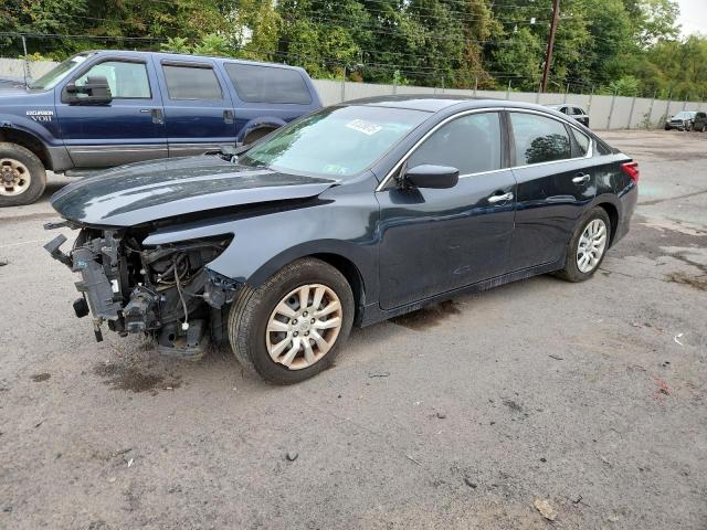 NISSAN ALTIMA 2.5 2016 with VIN 1N4AL3AP8GC242882 - Photo from auction