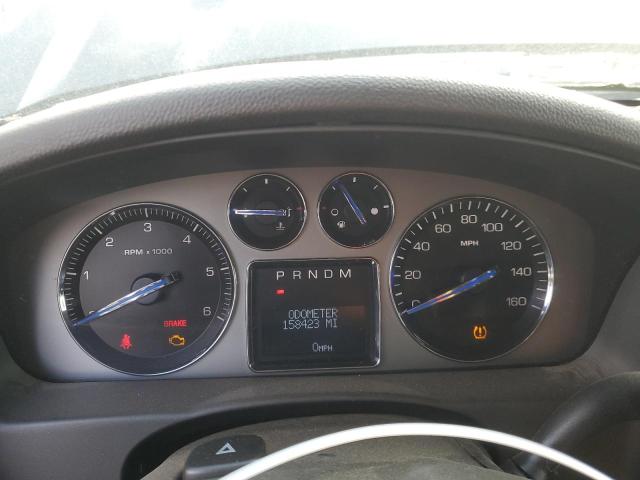 Photo 9 from auction – 2007 CADILLAC ESCALADE E with VIN 1GYFK66897R343815