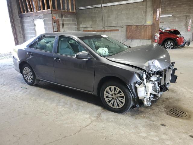 Photo 4 from auction – 2013 TOYOTA CAMRY L with VIN 4T4BF1FK1DR327013