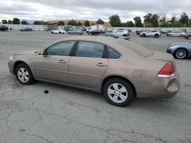 Photo 2 from auction – 2006 CHEVROLET IMPALA LT with VIN 2G1WT58K569185593