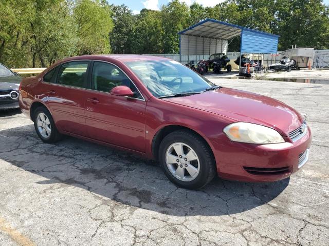 Photo 4 from auction – 2006 CHEVROLET IMPALA LT with VIN 2G1WT55K469320521