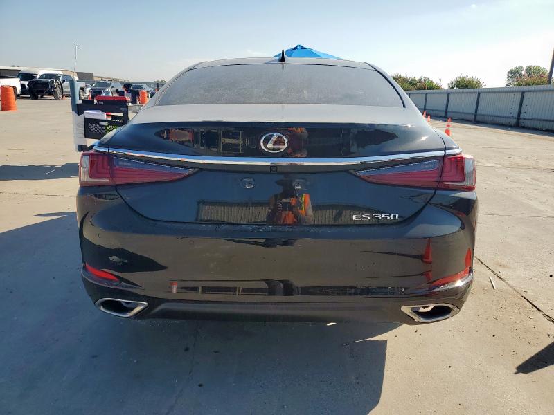 Photo 6 from auction – 2024 LEXUS ES 350 BAS with VIN 58AEZ1B10RU164429