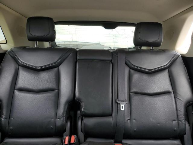 Photo 10 from auction – 2017 CADILLAC XT5 PREMIU with VIN 1GYKNERS8HZ112963