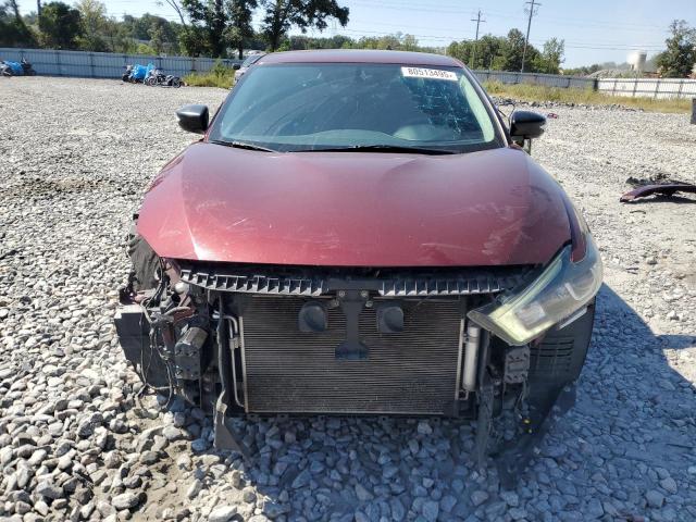 Photo 5 from auction – 2016 NISSAN MAXIMA with VIN 1N4AA6AP4GC441001