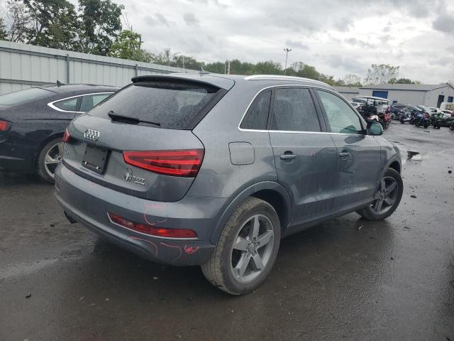Photo 3 from auction – 2015 AUDI Q3 PRESTIG with VIN WA1GFCFS0FR007147