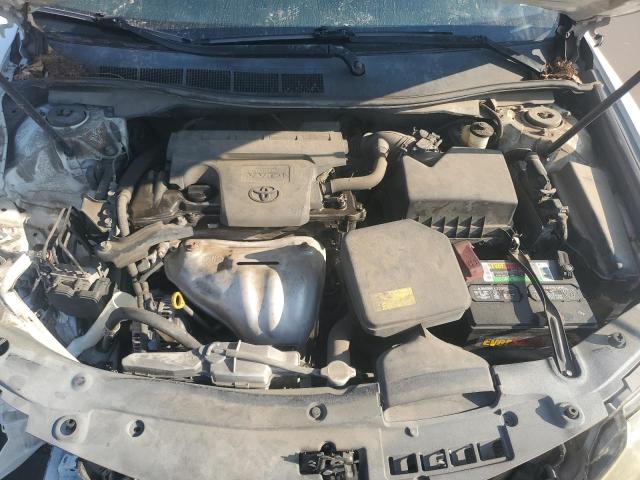 Photo 11 from auction – 2012 TOYOTA CAMRY BASE with VIN 4T1BF1FK0CU541144
