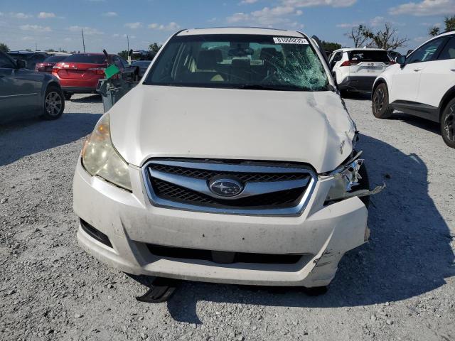 Photo 5 from auction – 2011 SUBARU LEGACY 2.5 with VIN 4S3BMBK60B3228284