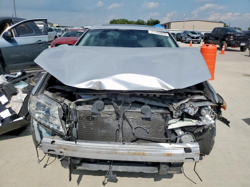 Photo 5 from auction – 2015 LEXUS ES 350 with VIN JTHBK1GGXF2154030