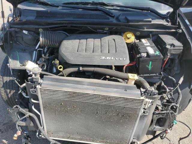 Photo 12 from auction – 2018 DODGE GRAND CARA with VIN 2C4RDGBGXJR200308