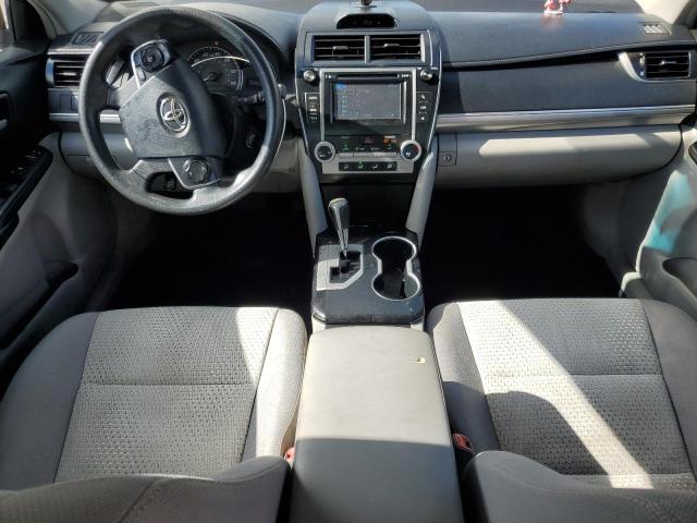Photo 8 from auction – 2012 TOYOTA CAMRY BASE with VIN 4T1BF1FK4CU134959