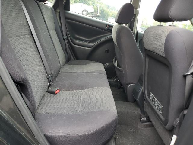 Photo 10 from auction – 2006 TOYOTA COROLLA MA with VIN 2T1LR32E66C554994