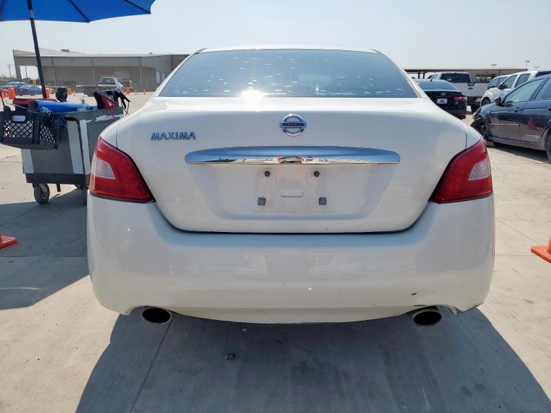 Photo 6 from auction – 2012 NISSAN MAXIMA S with VIN 1N4AA5AP1CC801037