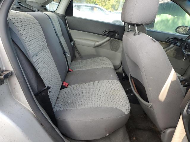 Photo 10 from auction – 2006 FORD FOCUS with VIN 1FAHP34NX6W195171