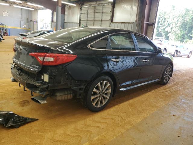Photo 3 from auction – 2016 HYUNDAI SONATA SPO with VIN 5NPE34AF2GH297681