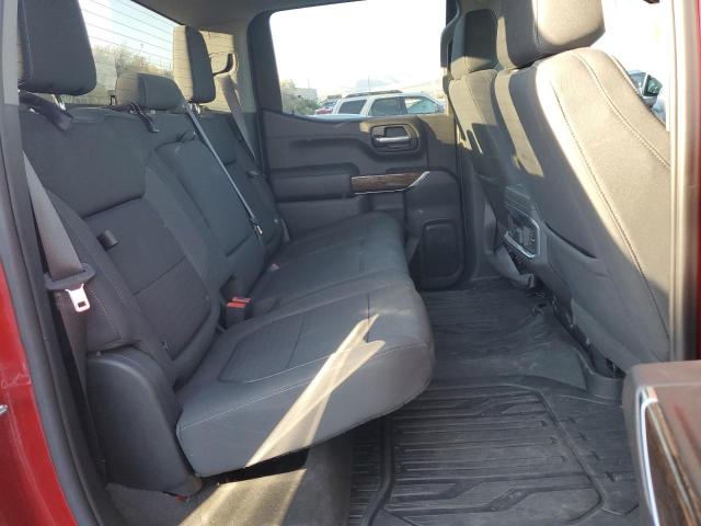 Photo 10 from auction – 2021 GMC SIERRA K15 with VIN 3GTU9CED4MG425825