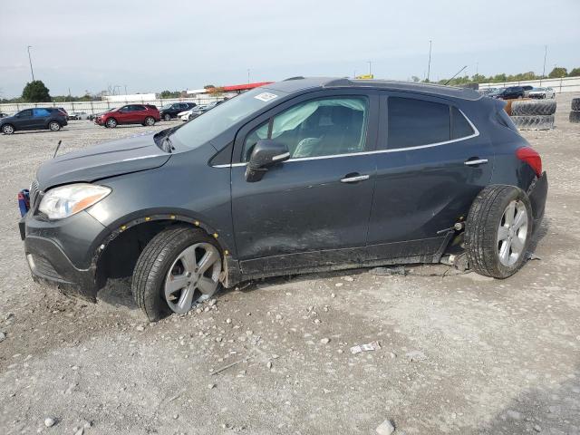 BUICK ENCORE 2016 with VIN KL4CJASB4GB540796 - Photo from auction