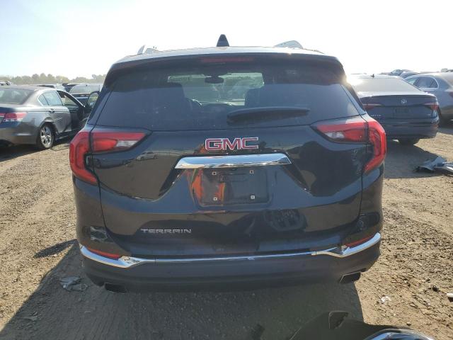 Photo 6 from auction – 2019 GMC TERRAIN SL with VIN 3GKALPEX3KL104289