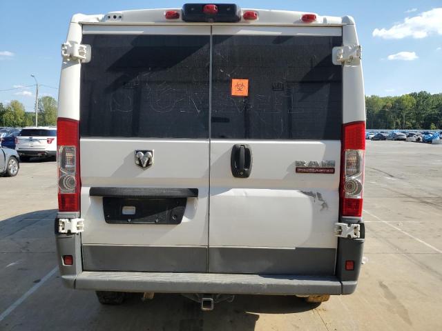 Photo 6 from auction – 2018 RAM PROMASTER with VIN 3C6TRVAGXJE103986