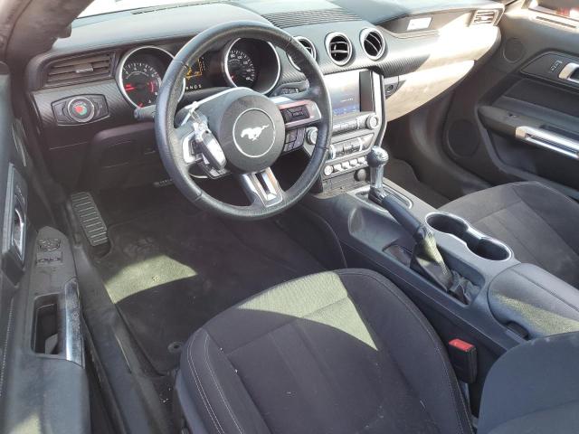 Photo 8 from auction – 2022 FORD MUSTANG with VIN 1FA6P8TH2N5134224