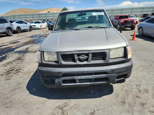 Photo 5 from auction – 2000 NISSAN FRONTIER K with VIN 1N6ED26Y5YC419486