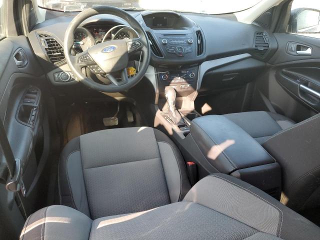 Photo 8 from auction – 2018 FORD ESCAPE SE with VIN 1FMCU9GDXJUB80723